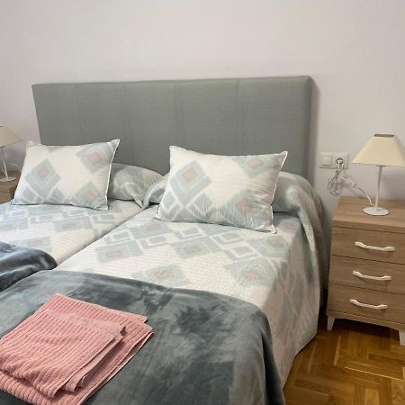 Appartamento Apartamento Turistico Valdellera IV Posada De Llanes Esterno foto