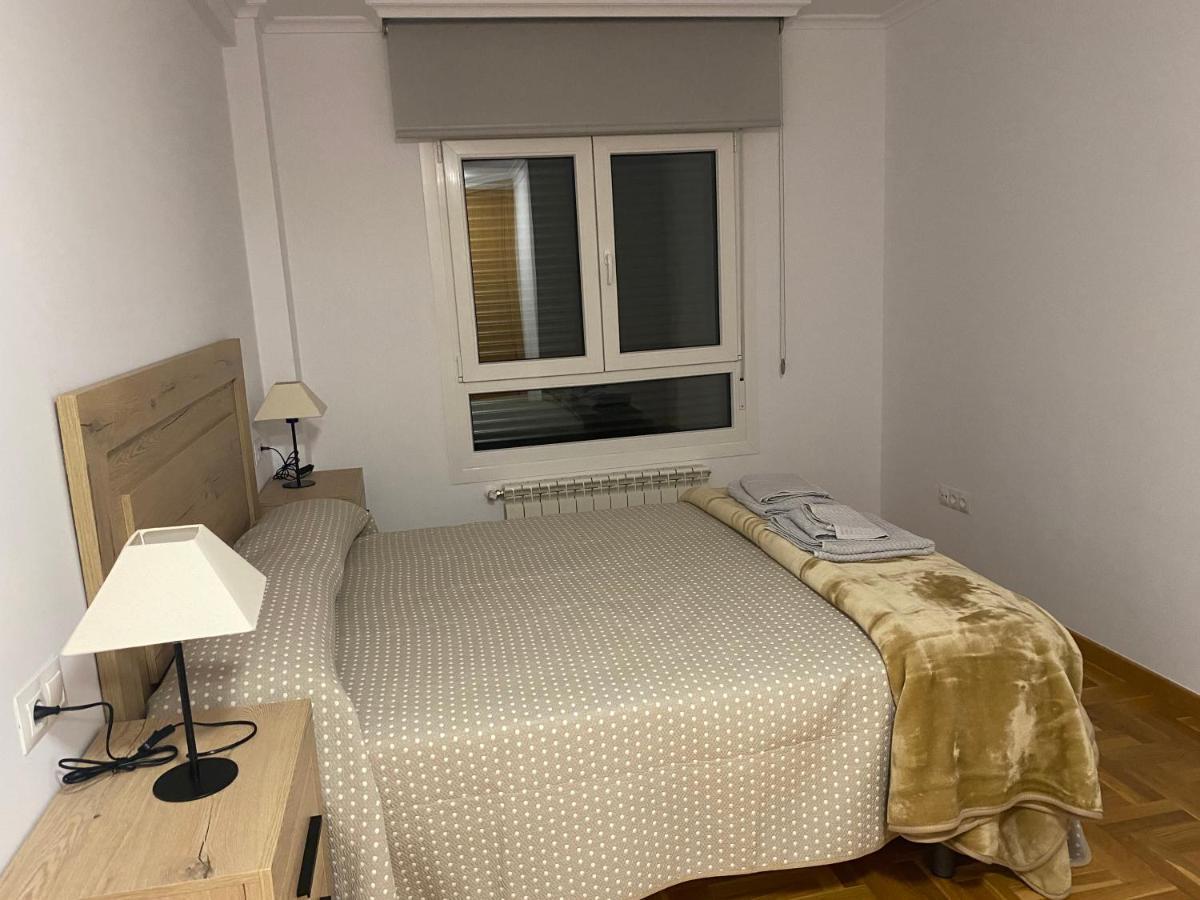 Appartamento Apartamento Turistico Valdellera IV Posada De Llanes Esterno foto