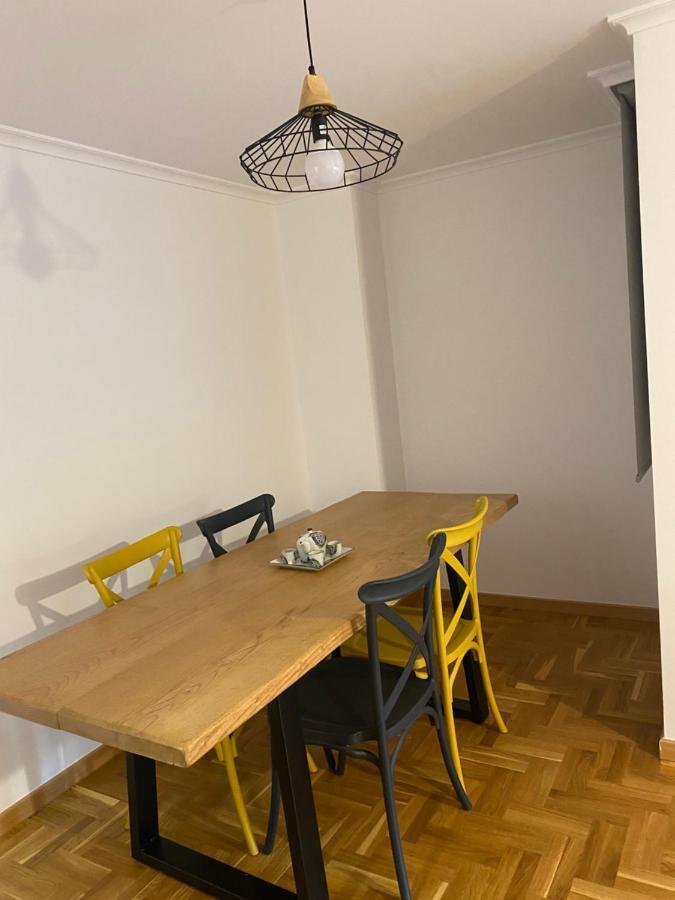 Appartamento Apartamento Turistico Valdellera IV Posada De Llanes Esterno foto