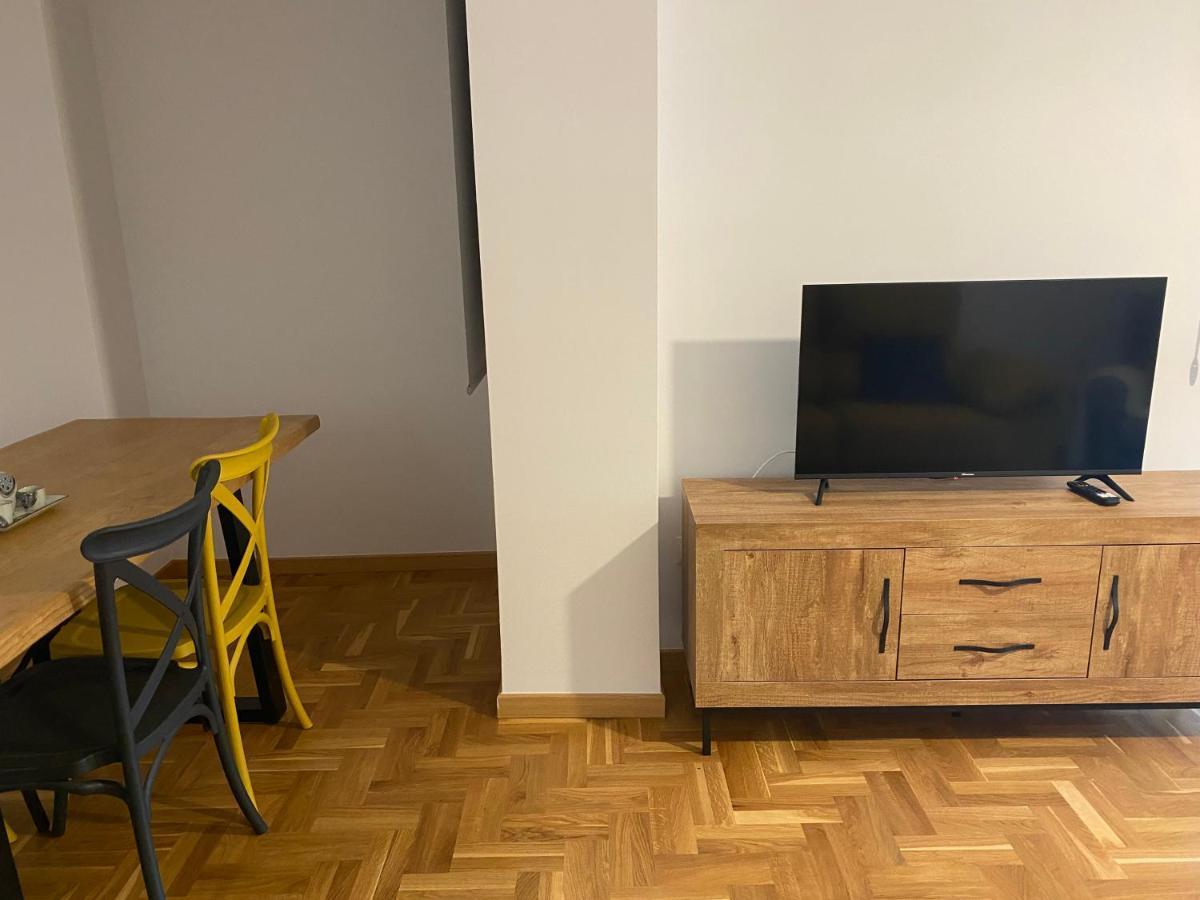 Appartamento Apartamento Turistico Valdellera IV Posada De Llanes Esterno foto