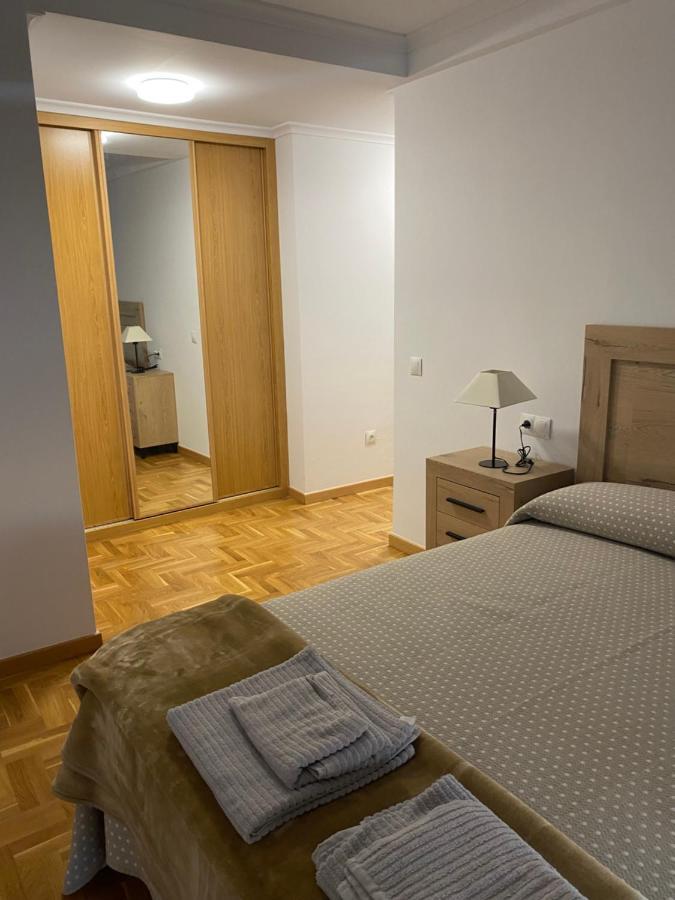Appartamento Apartamento Turistico Valdellera IV Posada De Llanes Esterno foto