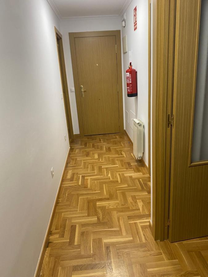Appartamento Apartamento Turistico Valdellera IV Posada De Llanes Esterno foto