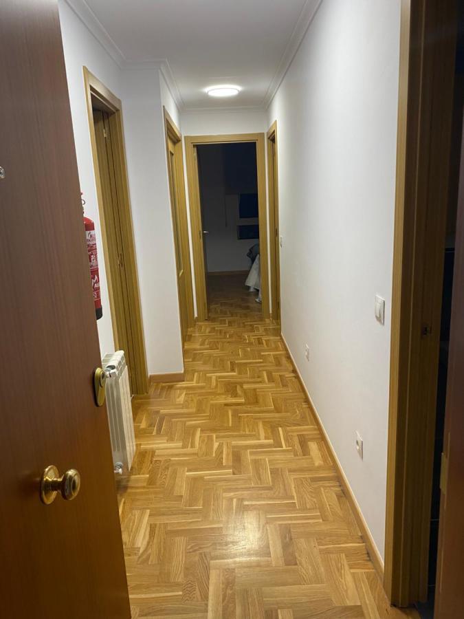 Appartamento Apartamento Turistico Valdellera IV Posada De Llanes Esterno foto