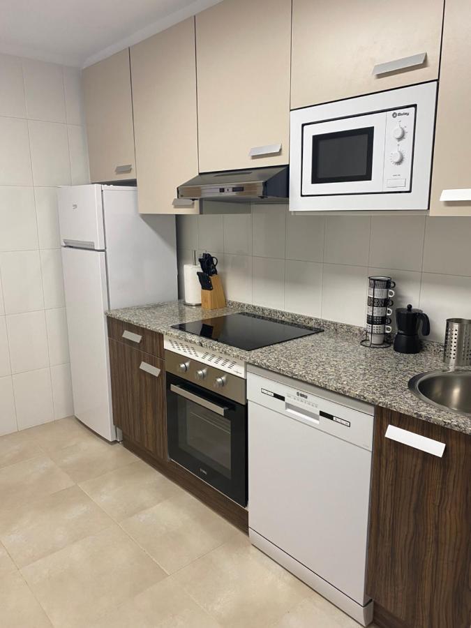 Appartamento Apartamento Turistico Valdellera IV Posada De Llanes Esterno foto