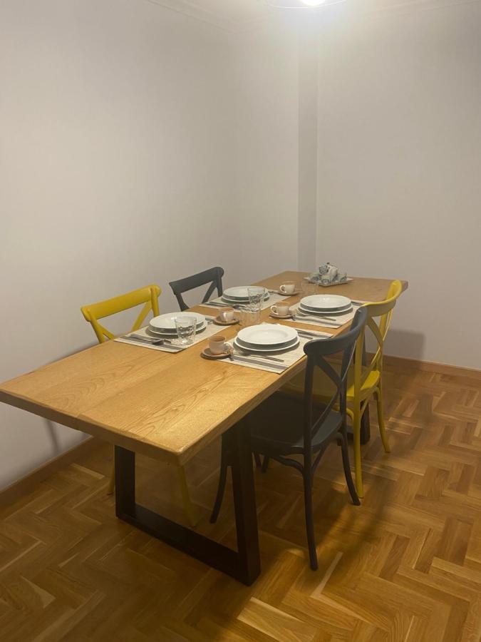 Appartamento Apartamento Turistico Valdellera IV Posada De Llanes Esterno foto
